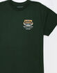 GRIM DAYS Low & Slow Mens Tee image number 4