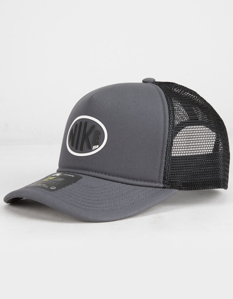 NIKE SB Classic99 Mens Trucker Hat image number 0