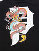 PRIMITIVE Dragon Boys Tee image number 3