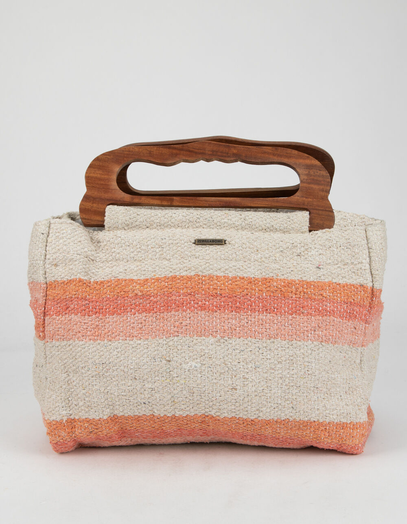 BILLABONG Back When Tote Bag image number 0