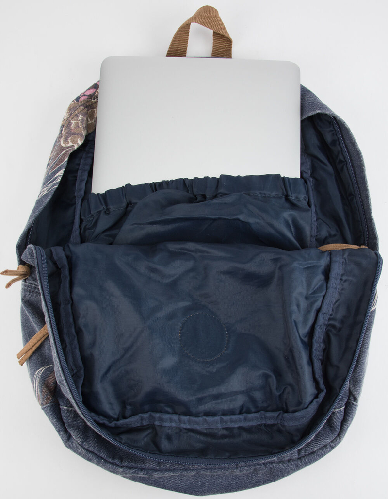 O'NEILL Blazin Blue Backpack image number 3