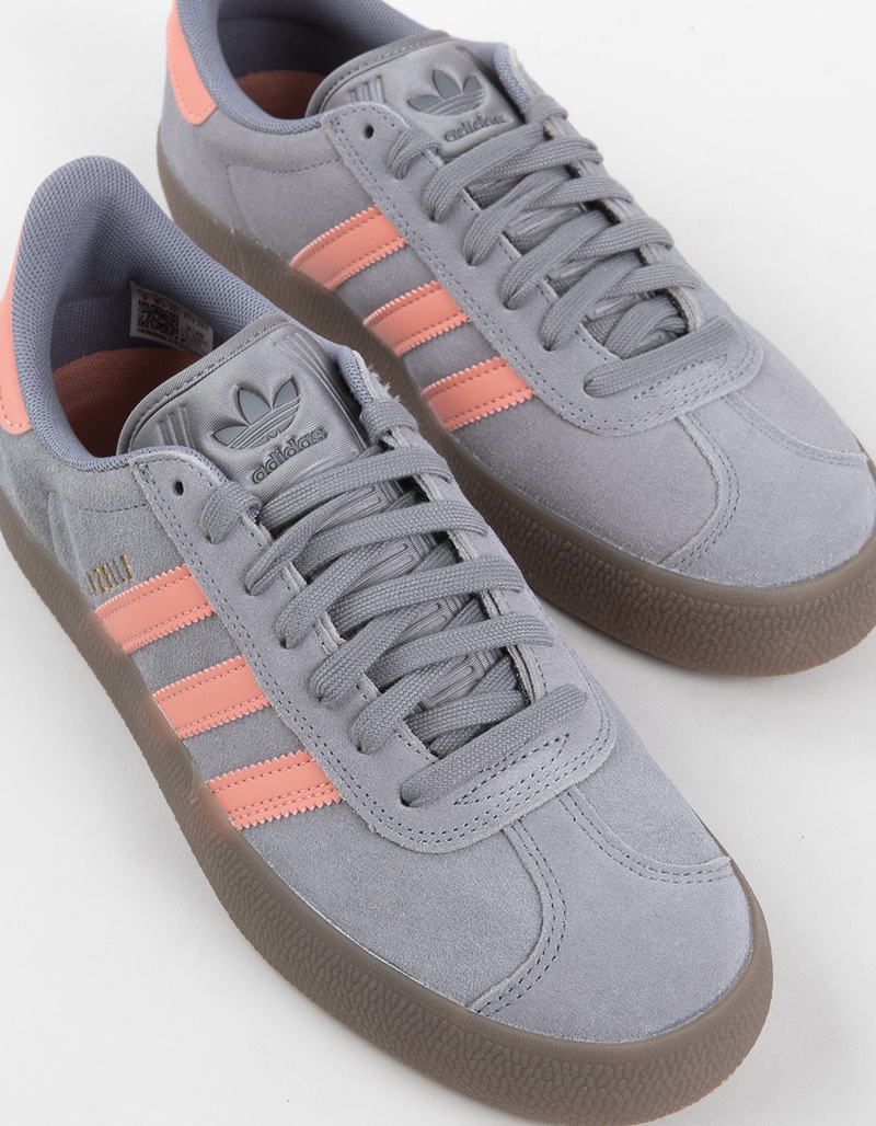ADIDAS Originals Gazelle ADV Shoes image number 4
