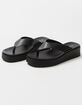 SODA Womens Thong Flatform Sandals image number 1
