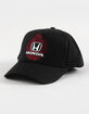 HONDA Ignite Rhinestone Snapback Hat image number 1
