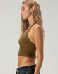 BDG Urban Outfitters Hardware Womens Halter Top image number 3