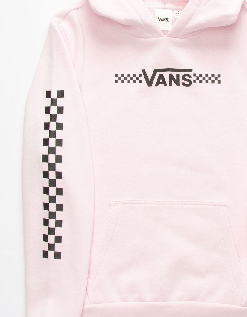 VANS Funnier Times Girls Hoodie image number 1