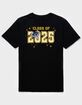 LILO & STITCH Class Of 2025 Unisex Tee image number 1