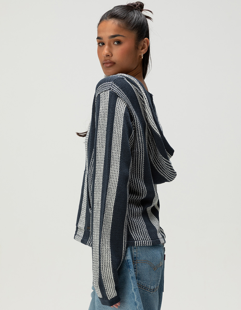 O'NEILL Catamaran Womens Hooded Sweater image number 2