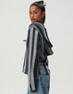 O'NEILL Catamaran Womens Hooded Sweater image number 3