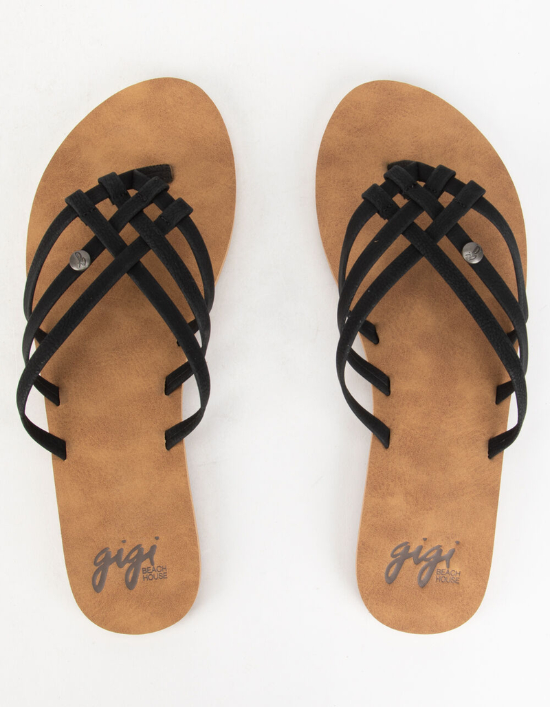 GIGI Sundays Womens Sandals image number 1