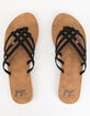 GIGI Sundays Womens Sandals image number 2