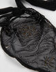 FULL TILT Beaded Embroidered Head Scarf image number 2