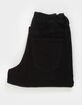 RSQ Girls High Rise Wide Leg Skater Jeans image number 3