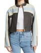 BLANK NYC Light Speed Womens Jacket image number 1