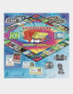USAOPOLY Monopoly x SpongeBob SquarePants Board Game image number 4