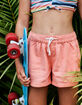 ROXY Una Mattina Girls Beach Shorts image number 3