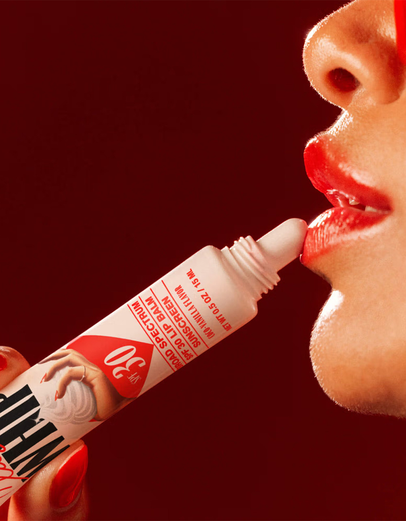VACATION Classic Whip SPF 30 Lip Balm image number 2