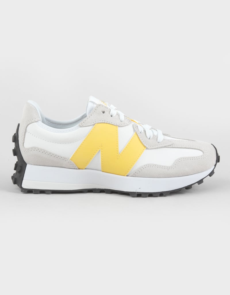 NEW BALANCE 327 Womens Shoes image number 0