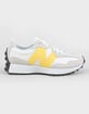 NEW BALANCE 327 Womens Shoes image number 1