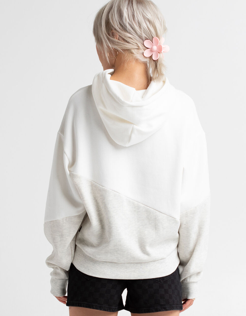 VANS Blocked Off Womens Hoodie image number 2