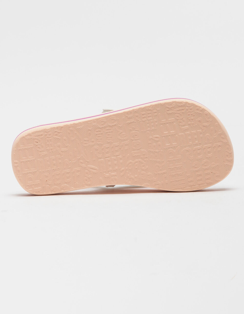 REEF Little Ahi Girls Sandals image number 2