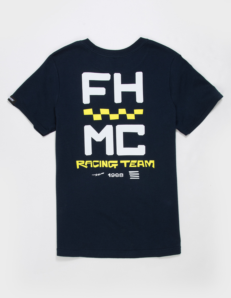 FASTHOUSE Team Boys Tee image number 0