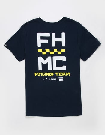 FASTHOUSE Team Boys Tee Primary Image