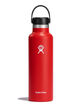 HYDRO FLASK 21 oz Standard Mouth Water Bottle image number 1