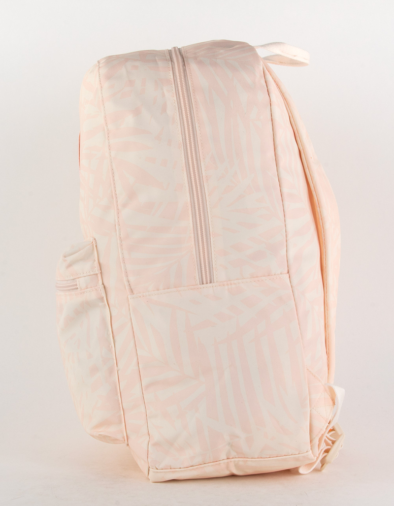 PURA VIDA Print Backpack image number 3