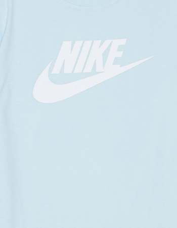 NIKE Sportswear Futura HBR Boys Tee Alternative Image