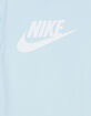 NIKE Sportswear Futura HBR Boys Tee image number 2