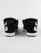 DC SHOES Court Graffik Womens Shoes image number 4