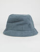Theodore Blue Bucket Hat image number 2