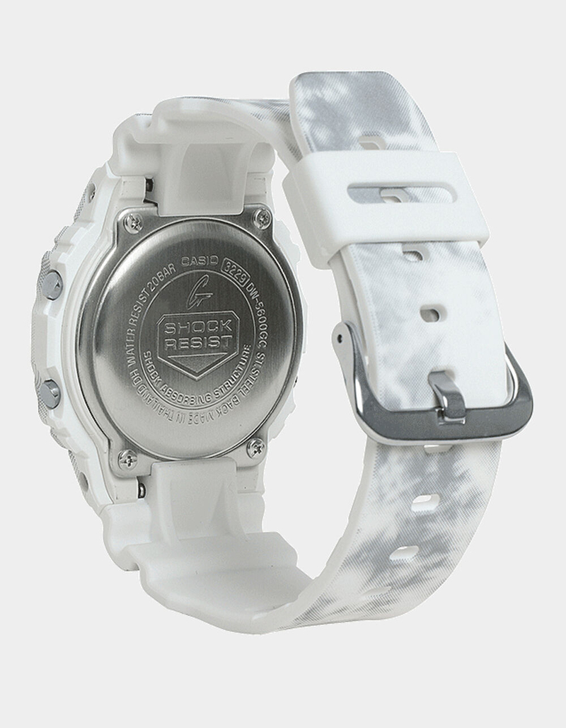 G-SHOCK DW5600GC-7 Watch image number 1