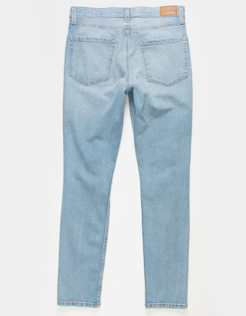RSQ Mens Skinny Jeans image number 4