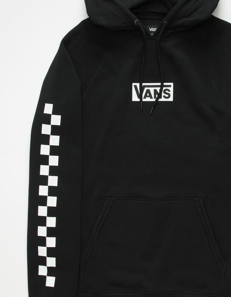 VANS Versa Standard Mens Hoodie image number 1