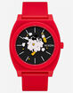 NIXON x Disney Dust Up Time Teller P Watch image number 1