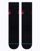 STANCE Pennywise Mens Crew Socks image number 3