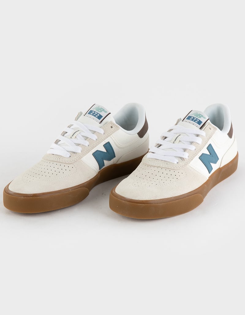 NEW BALANCE Numeric 272 Mens Shoes image number 1