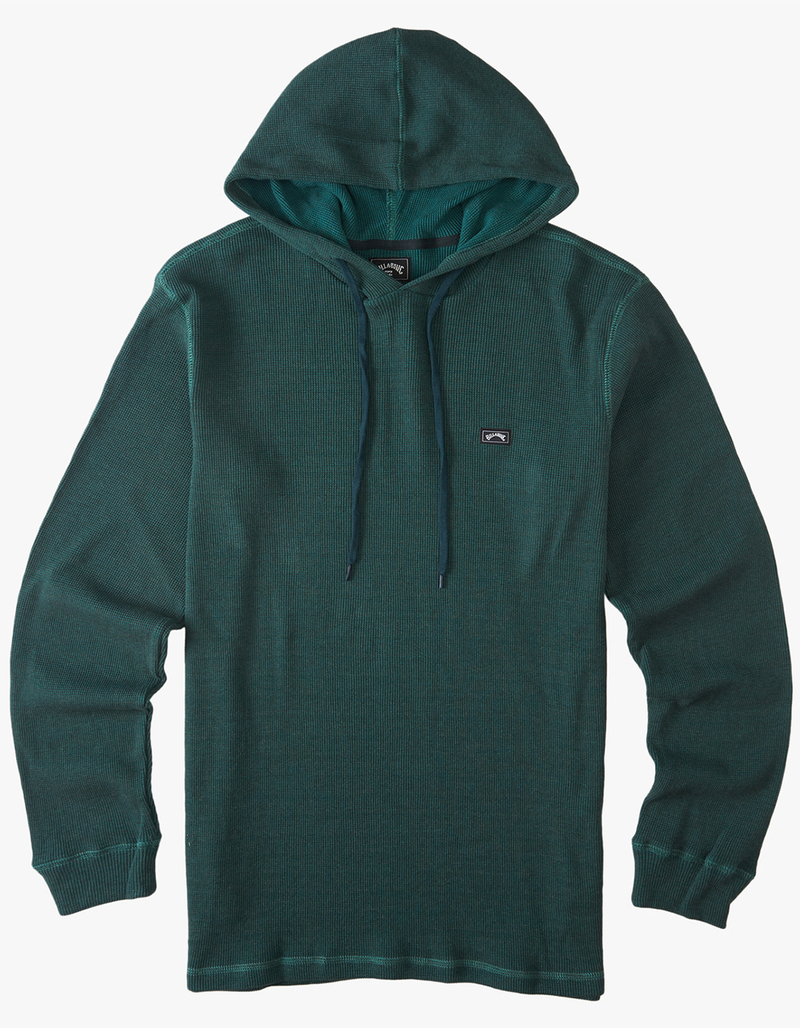 BILLABONG Keystone Mens Pullover Thermal Hoodie image number 0