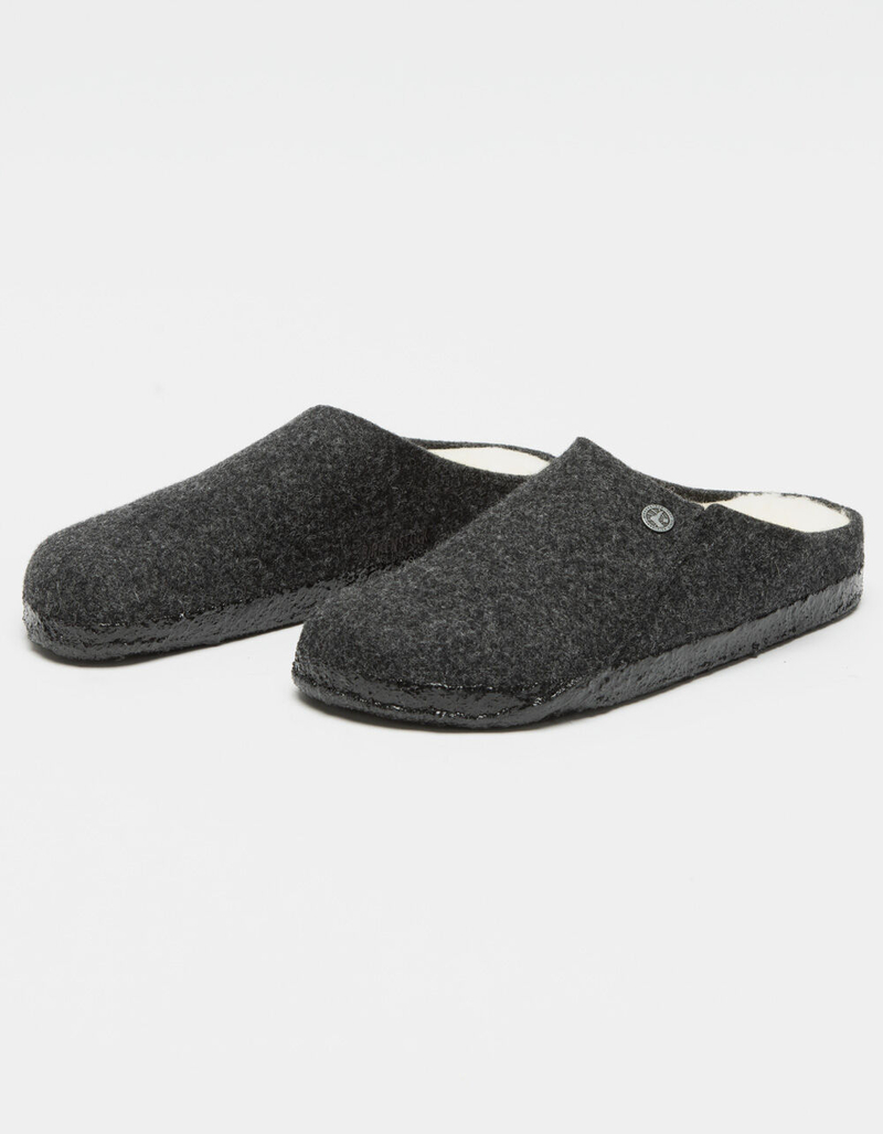 BIRKENSTOCK Zermatt Shearling Womens Slippers image number 0