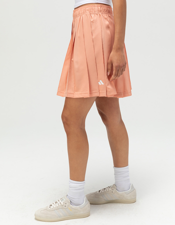 ADIDAS Sportswear Tiro Womens Pleated Skirt Alternative Image