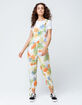 RHYTHM Tropicana Womens Jumpsuit image number 1