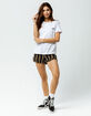 VANS Sunflower Box Womens Tee image number 4