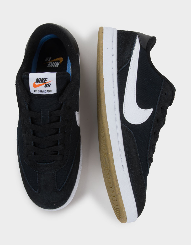 NIKE SB FC Standard Mens Skate Shoes image number 4