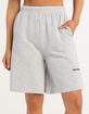 IETS FRANS Womens Jogger Shorts image number 2