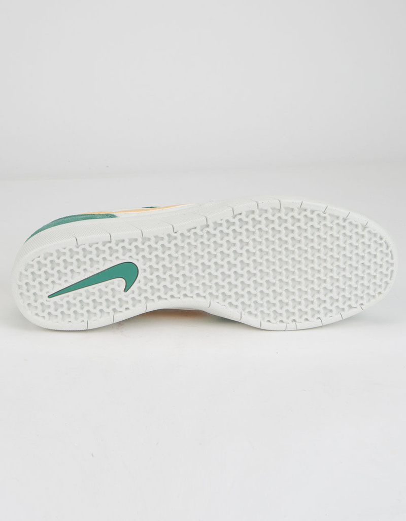 NIKE SB Team Classic Bicoastal & Celestial Gold Shoes image number 5