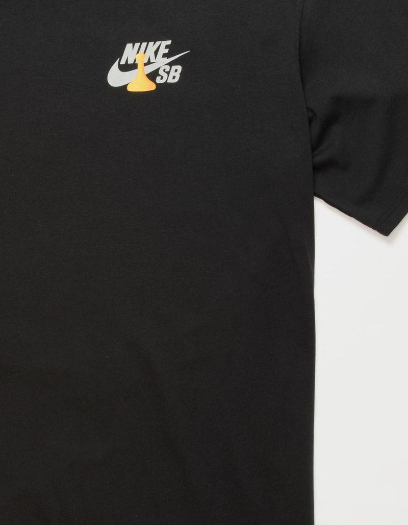 NIKE SB Muni Mens Tee image number 3