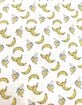 GROM Mini Bananas Boys Short Sleeve Shirt image number 3