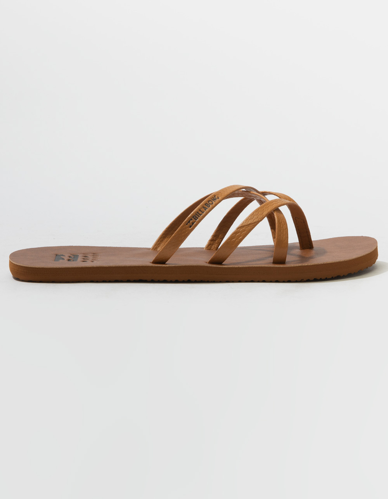BILLABONG Paradise Cove 2 Womens Sandals image number 1